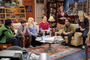 TV: CBS’ ‘The Big Bang Theory’ to end in 2019 after 12 seasons